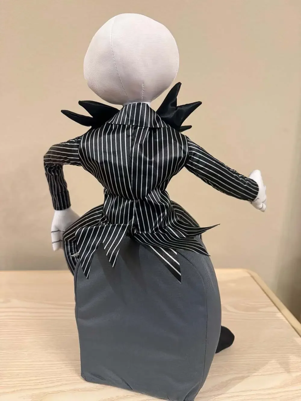 Nightmare Before Christmas Jack Skellington 21